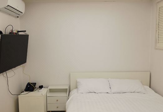 숙소 공용 시설