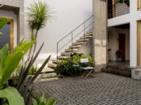 Yuntang Luxury Resort Hotel Dali Hôtels à : Dali