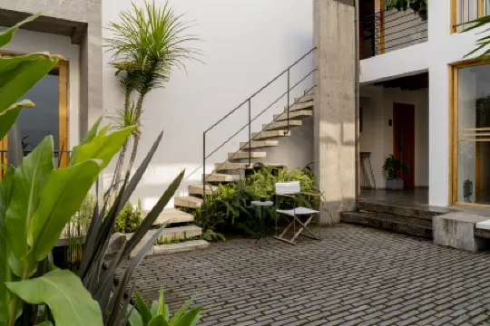 Yuntang Luxury Resort Hotel Dali