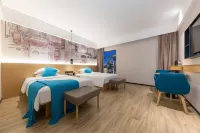 Elong R.YUN Hotel (Qianjiang Passenger Transport Terminal Branch) - Pet friendly
