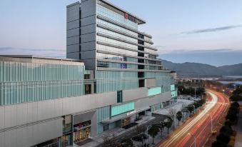 SSAW Yintai Boutique Hotel Qiandao Lake(Qingxi )