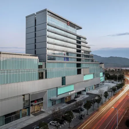 SSAW Yintai Boutique Hotel Qiandao Lake