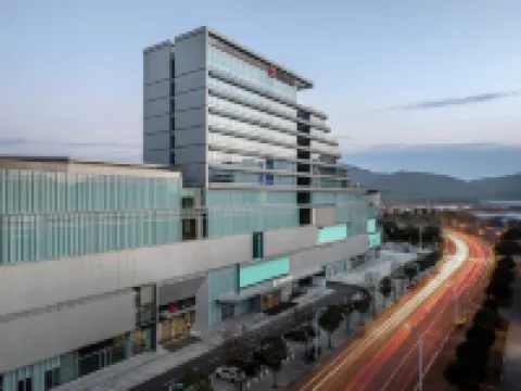 SSAW Yintai Boutique Hotel Qiandao Lake（Qingxi ）