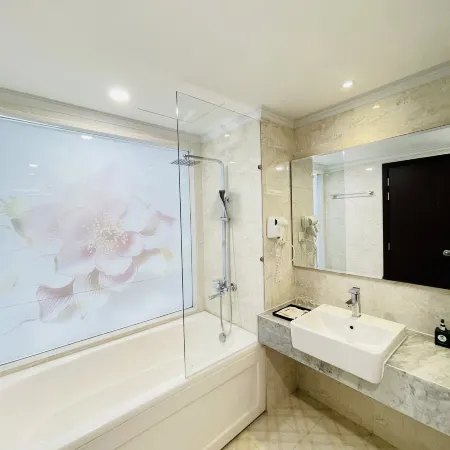 Hon Chong Retreat Hotel