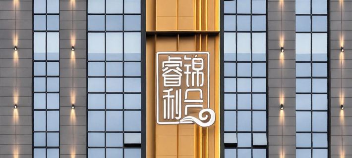 Anshun Ruijin Lihe Hotel (Guomao Shopping Center) Hotel a Anshun