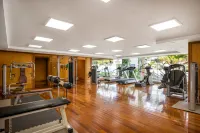 Golden Bay Hotel - Gym