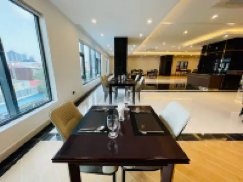 LN Hotel & Residence