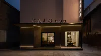 Moli·Zhenxishanfang Hotel (Millennium City Park Branch) in Kaifeng