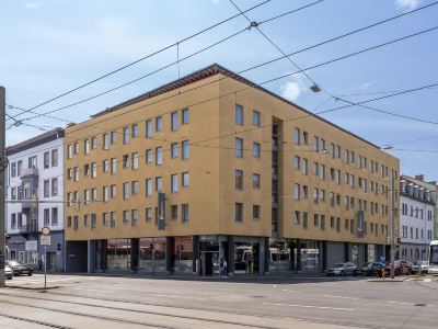 PLAZA INN Graz City