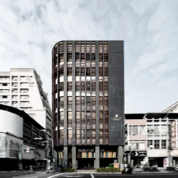 Lunaris Hotel Hotels near Dream Mall