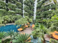 Flamingo Đại Lải Các khách sạn ở 