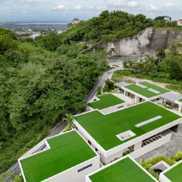 Kono Villas & Resort