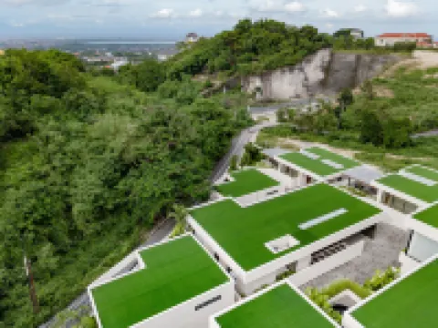 Kono Villas & Resort Hotels in Uluwatu