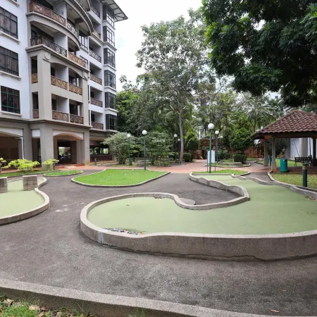 Mahkota Jonker Street Melaka By I Housing