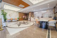 Ejina Xierman Hotel - 2-Star