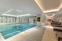 The St.Regis Tianjin - Gym