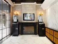 Dream Mansion Hotel - Afhentnings-/afleveringstjenester