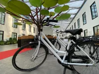 Hotel MOA Berlin - Kuntosalit