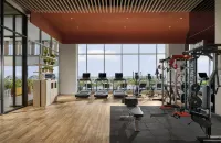 ARTOTEL Living World Kota Wisata - Træningscentre
