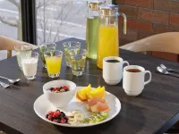 Mitsui Garden Hotel Sapporo West - Breakfast