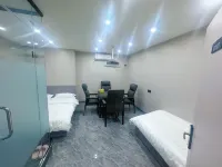 Xinyu Business Hotel