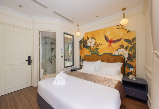 보스 호텔 푸꾸옥