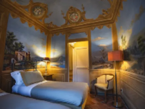 Borgo di Colleoli Resort Hotels in Palaia