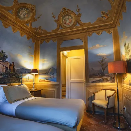 Borgo di Colleoli Resort
