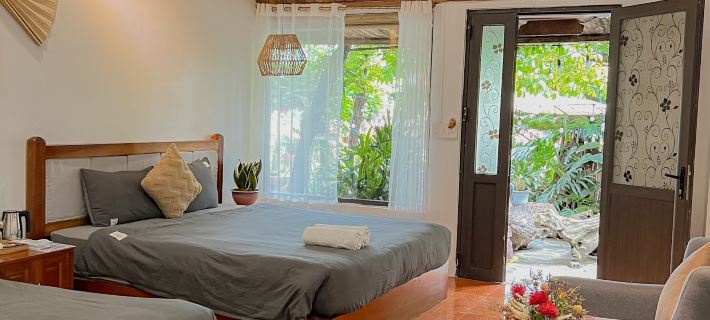 Love House Homestay Sa Pa Hotels in Sapa