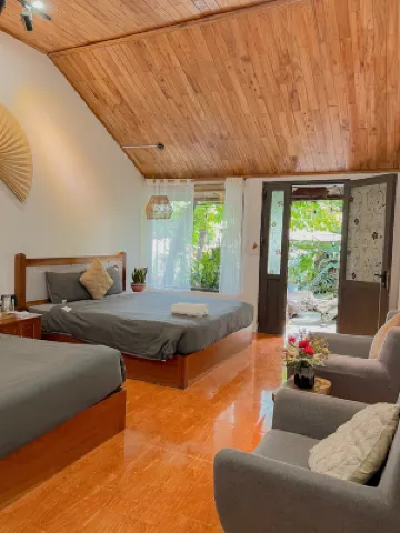 Love House Homestay Sa Pa Hotels in 