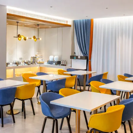 CHEERMAY Hotel (Shiyan Wanda Plaza)