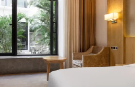 Manxin Mansion Dali Old Town