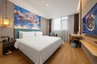 Magnotel (Qingdao Railway Station Pier Branch) Hotels in Qingdao