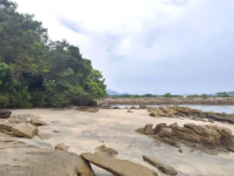 Bayside & Beach Inn Langkawi Hotel berhampiran Langkawi SkyCab