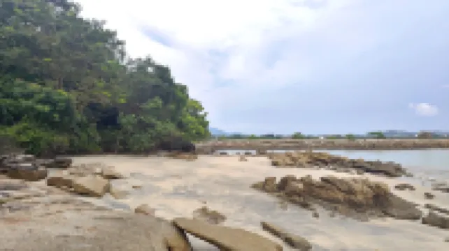 Bayside & Beach Inn Langkawi Hotels in 