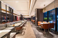 雲和夜泊飯店（上海浦東國際機場店） - 早餐