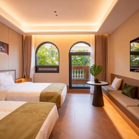 Jodoo Hotel