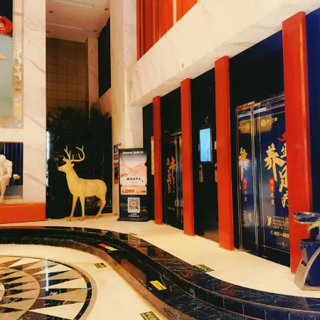 Carnival Fashion Hotel