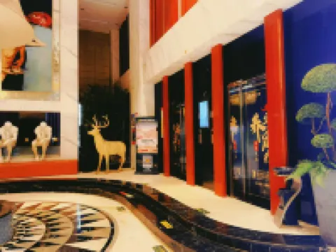 Carnival Fashion Hotel