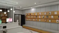 Yiluyue Business Hotel