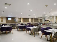 Maestro Hotel Pontianak Hotel di Pontianak
