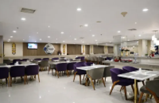 Maestro Hotel Pontianak