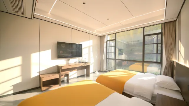 風語軒民宿（三清山風景區店）