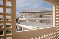 Sanshan Laichi · Xialang Valley Homestay (Mount Luofu)