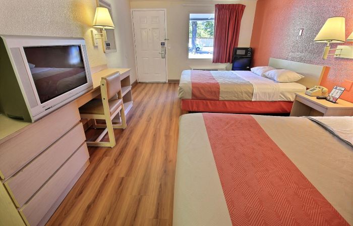 Motel 6 Tacoma, WA - Fife