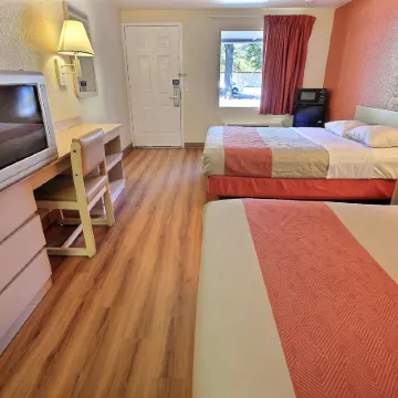 Motel 6 Fremont, CA - South