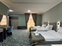 雷卡茲大酒店科坎德 - Wi-Fi