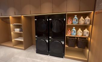HansWishi Hotel Weifang