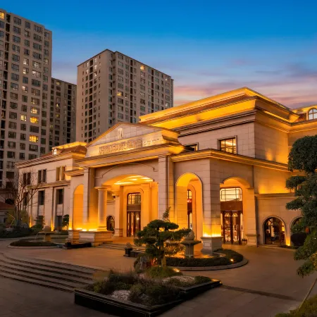 Liangdu Impression Hotel (Liupanshui Wanda Plaza)