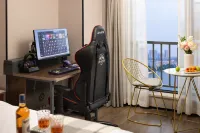 Manju Time Hotel (Shangrao Wanda Plaza)